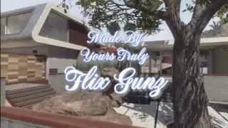Flix Gaming Teamtage 
