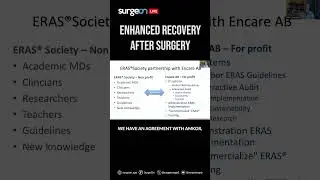Best Practices for Incorporating an Enhanced Recovery Program