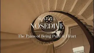 Sun Cell - The Pains of Being Pure at Heart Music Video (with Nosedive)