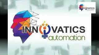 Official Video of Innovatics Automation