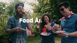 Fourth Of July BBQ Food Allergy Tips