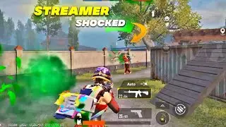 Streamer Shocked Romeo Mini Rocked⚡