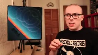 The Mars Volta- Noctourniquet ALBUM REVIEW