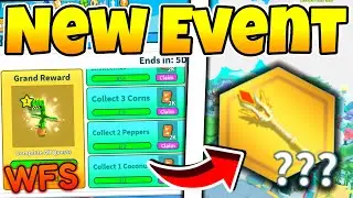 New Dragon Boast Festival Event In Weapon Fighting Simulator