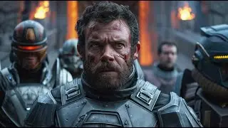 The Old Warrior&rsquo;s Final Warning: Never Underestimate Humans | HFY | Sci-Fi Story