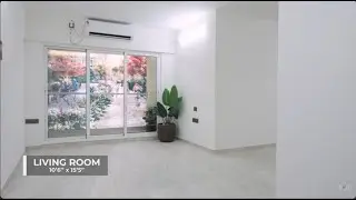 Dosti Pine at Dosti West County, Thane (W) | 3BHK Sample Flat Video