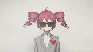 STREETS: Ye & Caeser | Kasane Teto | 重音テト