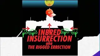 THE EXTERMINATOR - BEWARE OF THE INBREDS (DUB 2021)