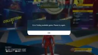Lightspeed Studios / Lucid Games fix Switchblade servers there unplayable.