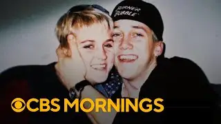 Netflix docuseries revisits Amy Bradley's mysterious disappearance at sea