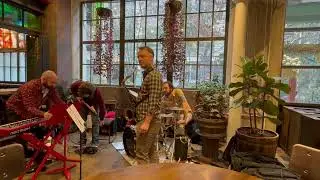 Deskpop at Wormwood Distillery December 21, 2025 - Set 1