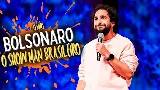 Murilo Couto - 36 minutos para RIR MUITO Standup Comedy