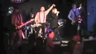Skabucks- Ten out of Ten- Live at Cadbury