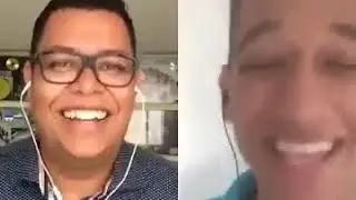 - EL GATO CANTANDO COM ANDERSON FREIRE  😂😂