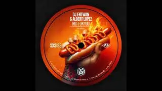 DJ Entwan & Albert Lopez - Addicted (Original Mix) [SIX SOUND RECORDS]