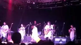 bolivia - Los Kajarkas