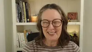 Episode 61 - Healing Anger - an EMDR approach