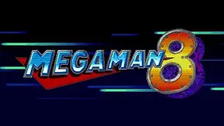 Clown Man Stage - Mega Man 8