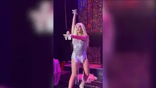 Kat Wilderness - SUPERNOVA (Drag Performance)