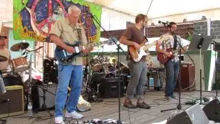 BATAVIA RAMBLE 2014 BLUESWAY