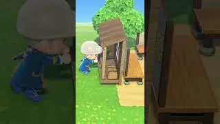 TUTO: Mini temple japonais dans ANIMAL CROSSING NEW HORIZONS