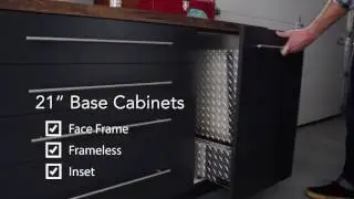 5159 Monster Chassis for Waste Containers Overview | KitchenSource.com