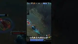 научу забирать руну в стане на стриме заходите! #dota2 #marci #bug