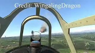 SimThunder 7.4 WingalingRaven US T3