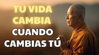 La Respuesta Está en el Camino: Cambia Tú y Cambiará Tu Mundo l BUDISMO