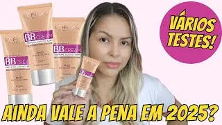 BB Cream L'Or&eacute;al Creme Milagroso 5 em 1 | Vale a pena em 2025?
