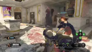 Bo4 GODMODE GLITCH IX