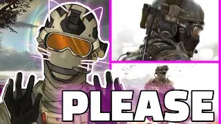Call of Duty Needs A Silent Protagonist