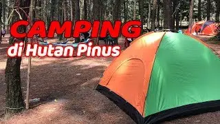 Bumi Perkemahan Panten Argalingga Argapura | Wisata Keluarga Majalengka