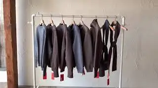 【商品紹介】ANDERSEN-ANDERSEN THIRTY'THIRTY' recommend
