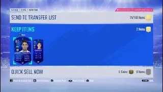 FIFA 19 UCL upgrade SBC CHEAPEST solution