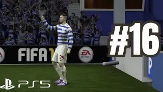 THROWBACK TO CLASSIC FIFA 15 CAREER MODE - #16 - END OF THE SEASON
