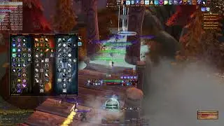 WoW Tower Defense 2025 | WOTLK | Mage | Wave 4 | 09