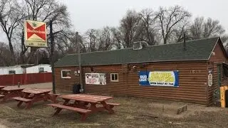 Sioux Falls Dive Bar Tour: The Log Cabin