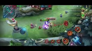 Insane Chou outplay