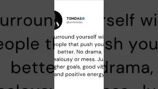 Just high goals, good vibes, and real growth.