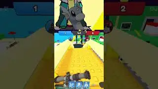 robloxGOD | #ulistixix de #Twitch