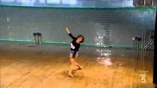 Eliana Girard SYTYCD Audition FULL SEGMENT