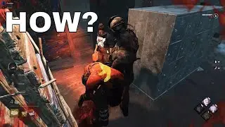 default trapper off the perks