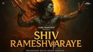 Shiv Rameshvaraye: The Mantra That Awakens Shiva Tatva | Core Sanatani