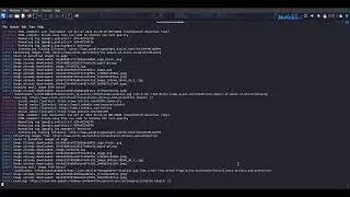 WebRecon v5: The Ultimate Web Reconnaissance Tool Gets A HUGE Upgrade!