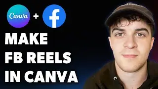 Простое руководство по созданию лент Facebook в Canva (полное руководство 2025 года)
