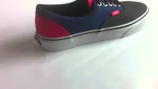 Vans Era Shoes