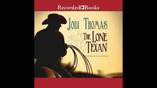 Lone Texan - Jodi Thomas