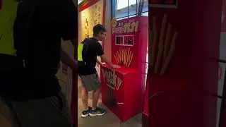If it stops at 11:11, unlimited kulfi #shortsvideo
