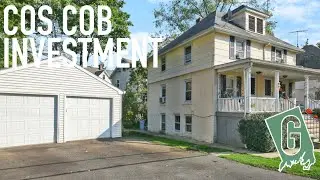 39 Sinawoy Rd, Cos Cob, CT (2 Units) - Tell'em Mike Sold It -  Mike Parelli Greenwich Real Estate